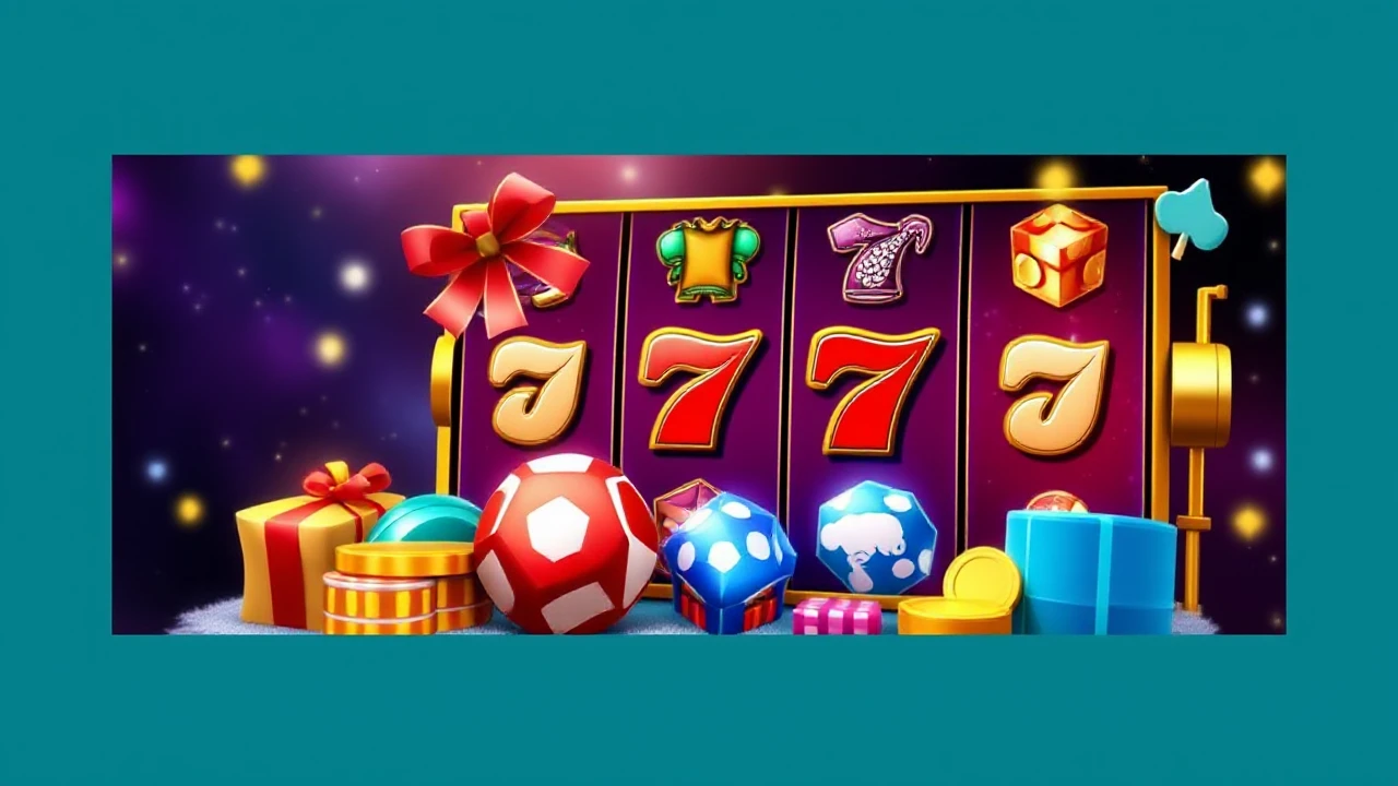 Unveiling the Influence of Celebrations and Festivities in Online Slot Themes