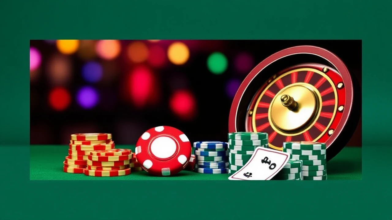 Effective Strategies for Handling Your Bankroll at the Casino
