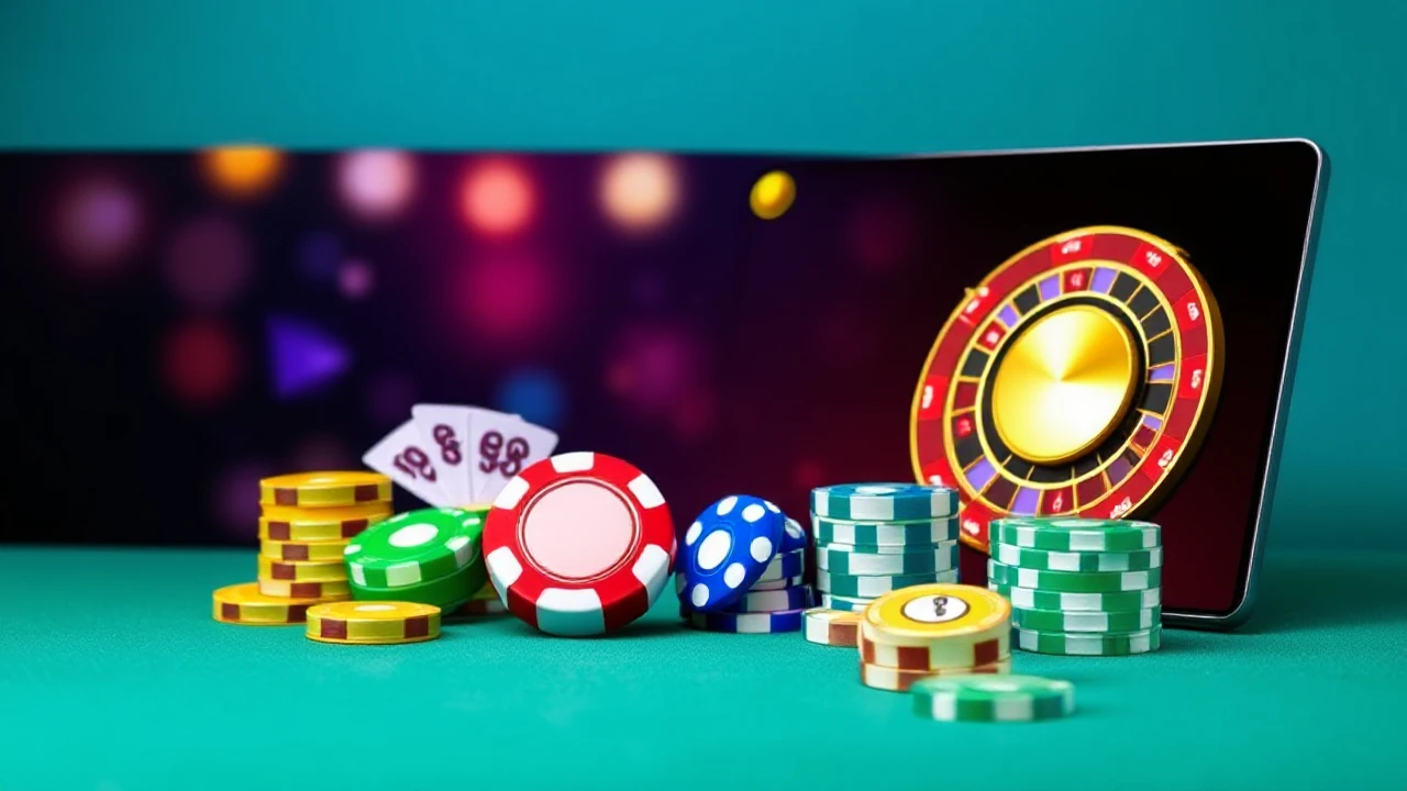 Tips for Steering Clear of Blunders in Online Casino Gambling Games