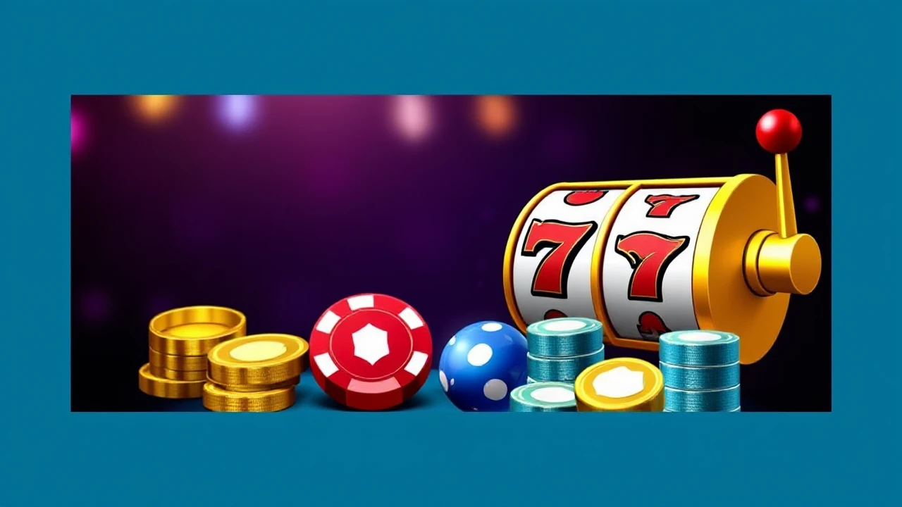 How to Stay in Control While Playing Casino Slots