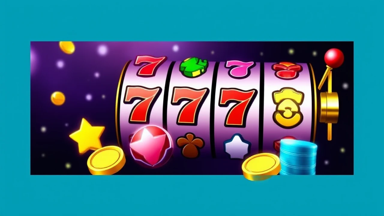 Exploring the Science of Slot Game Symbols: Impact on Your Gameplay