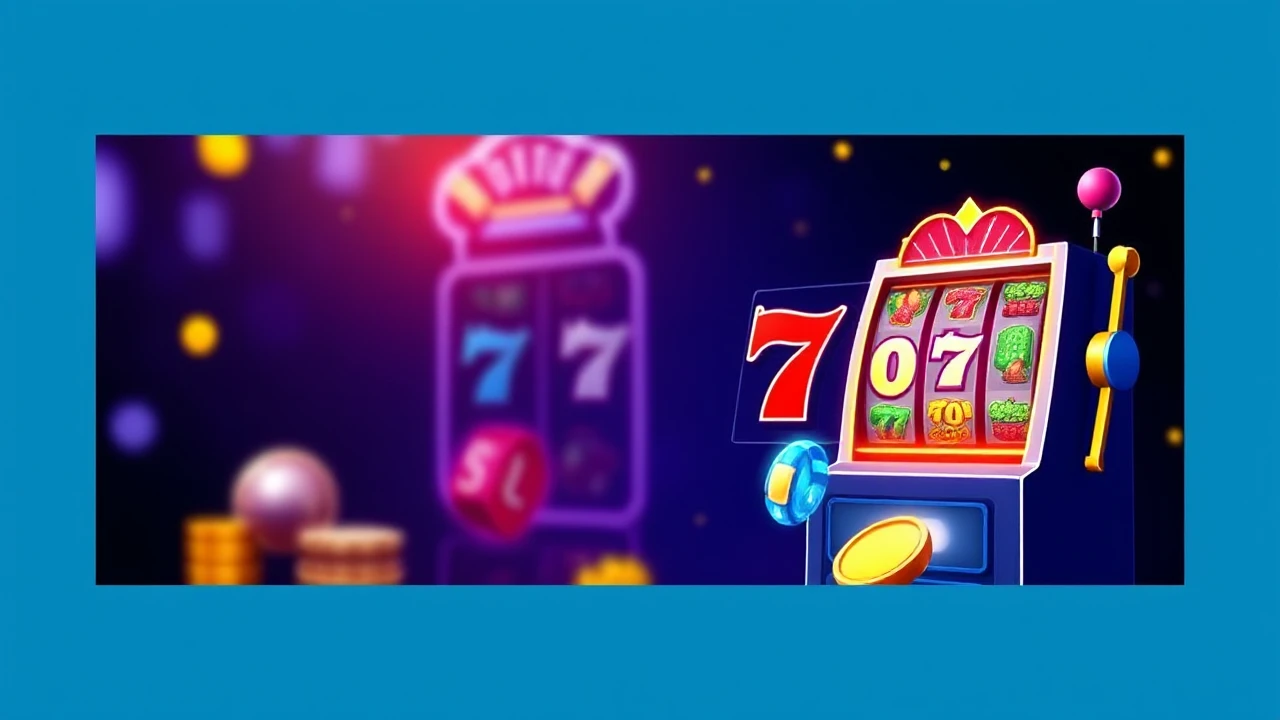 Upcoming Trends of Personalized Gameplay Experiences in Slot Machine Entertainment