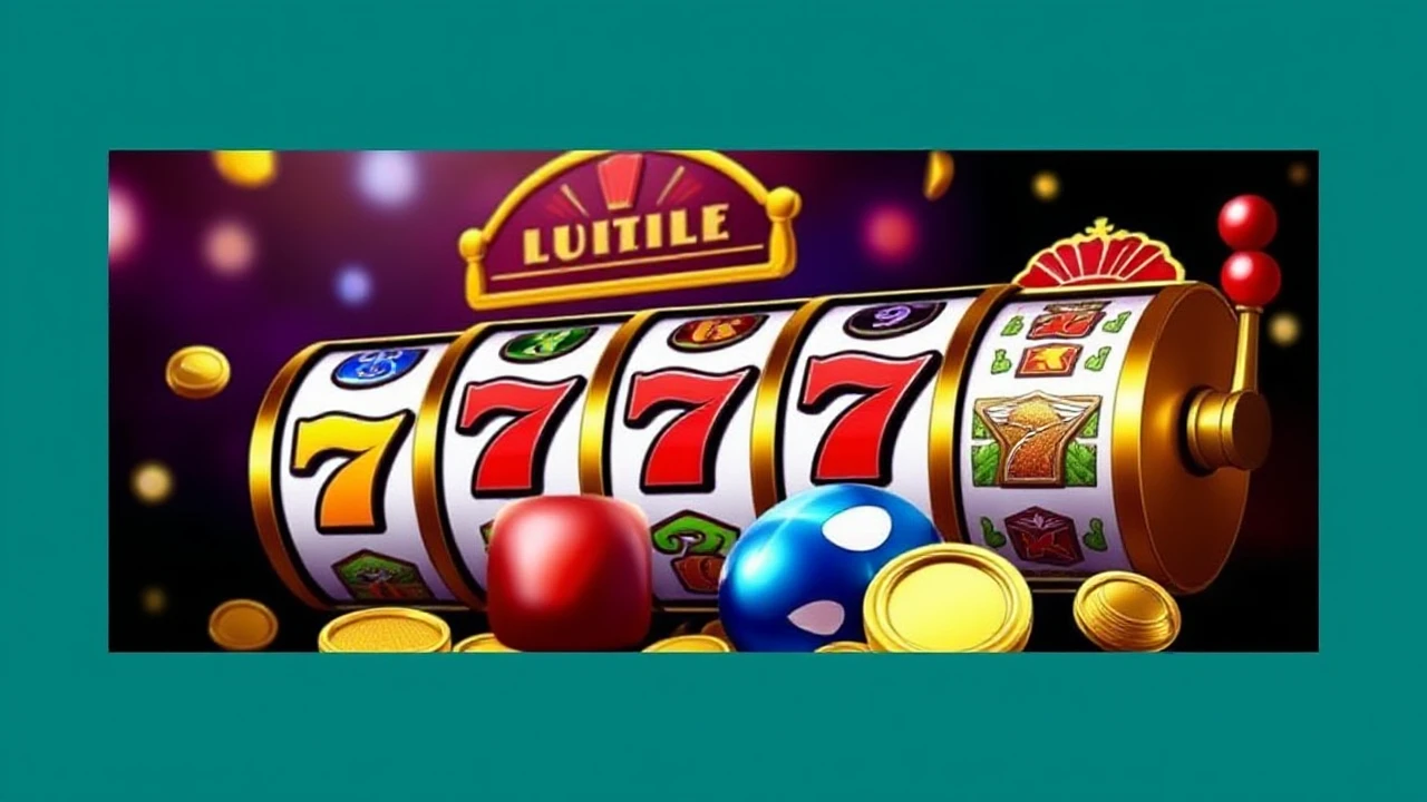 Tips Meraih Kemenangan Game Slot Casino Tanpa Rugi