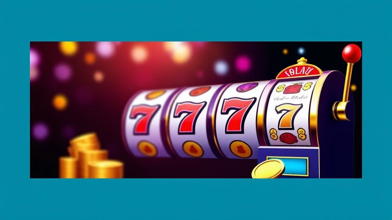 Understanding the Enigma of Casino Slot Payouts: Insights Revealed