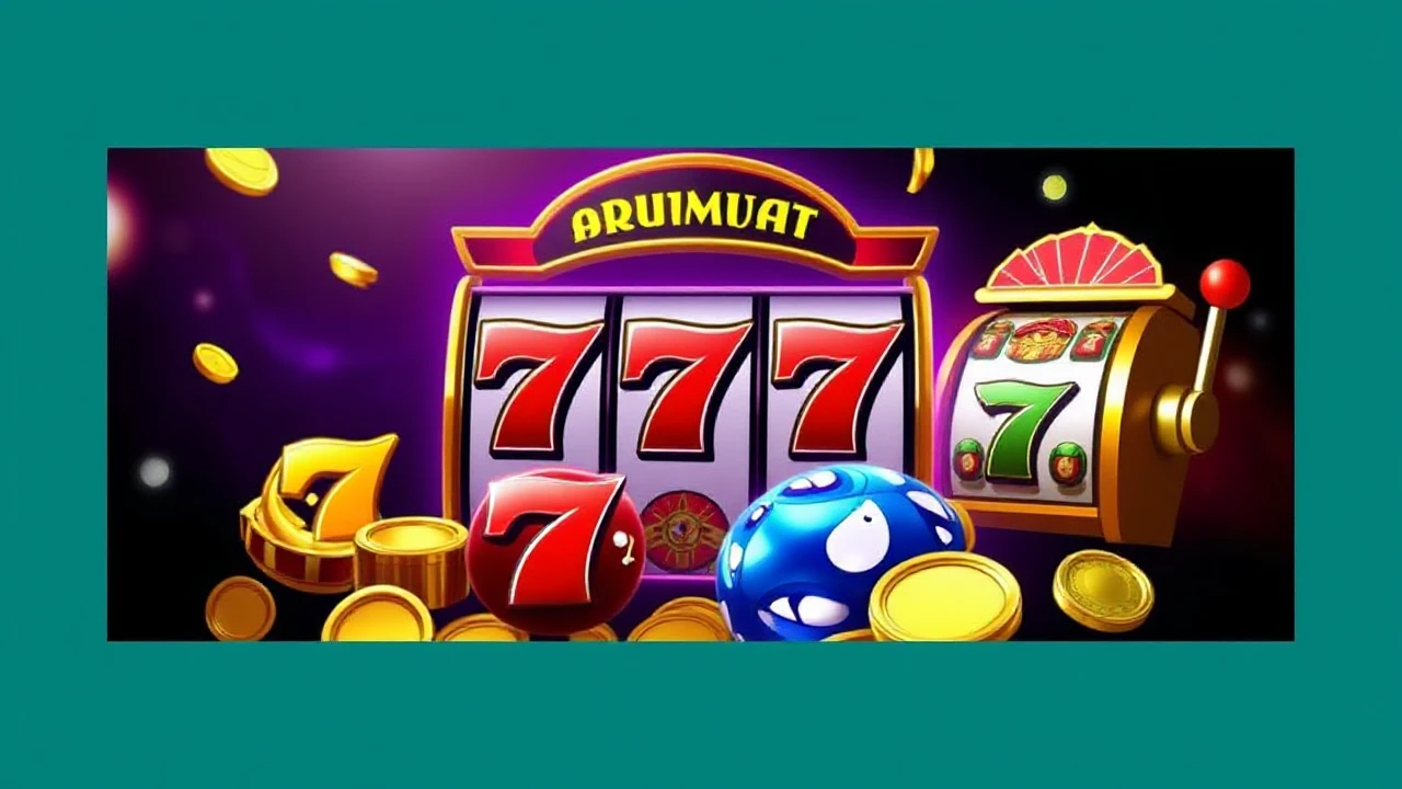 Menggali Manfaat Bermain Slot Gratis sebelum Bertaruh Uang Asli