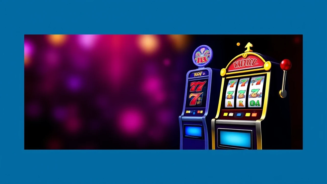 Essential Tips for Beginners to Getting Started with Slot Machines