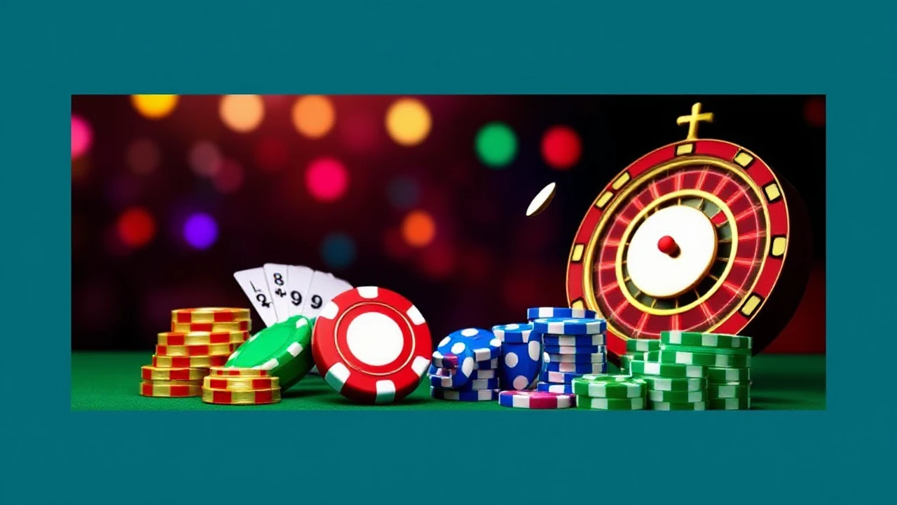 Dominating the Casino: Best Strategies for Scoring Large!