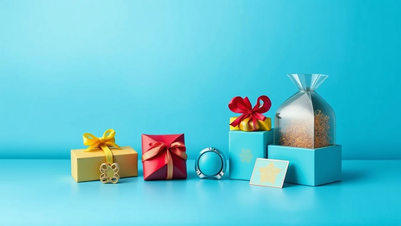Discovering Success Secrets: Enhancing Promotional Gifts for Companies in Singapore