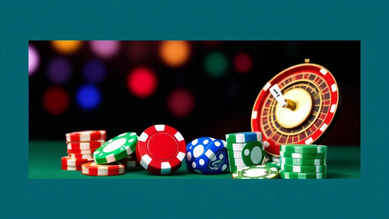 Responsible Gaming Guidelines of Playing Responsibly