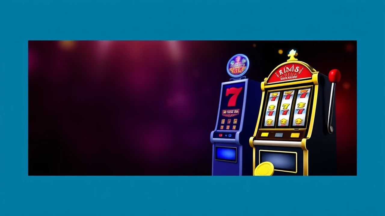 A Comprehensive Guide on How to Select the Best Casino Slot Machine for You