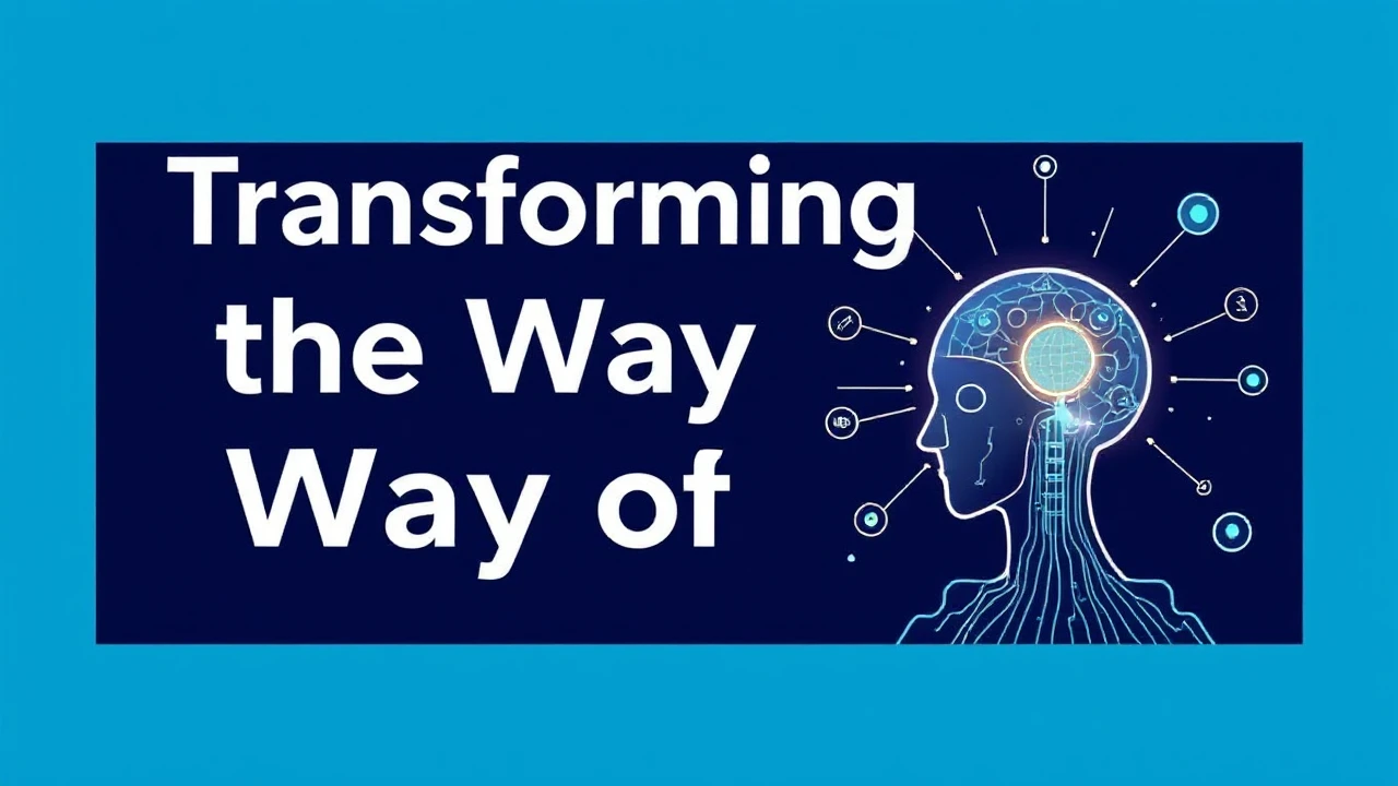 Transforming the Way of Living: Top Tech Advancements Impacting Our Lives