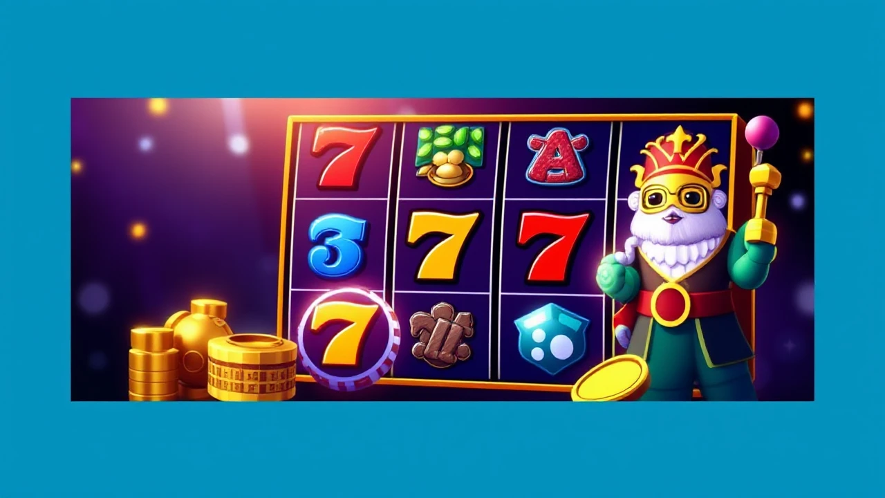 Process of Crafting Engaging Storylines and Characters in Slot Games