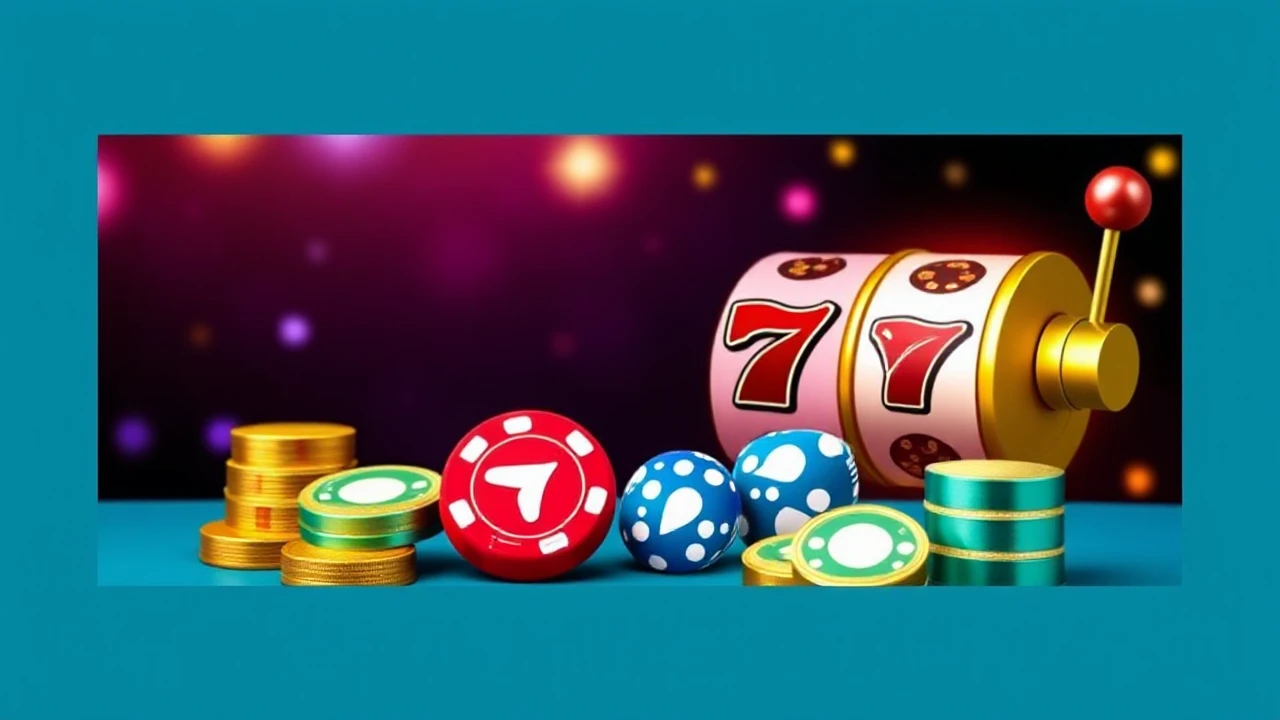 Effective Approaches for Controlling Your Online Casino Slot Bankroll