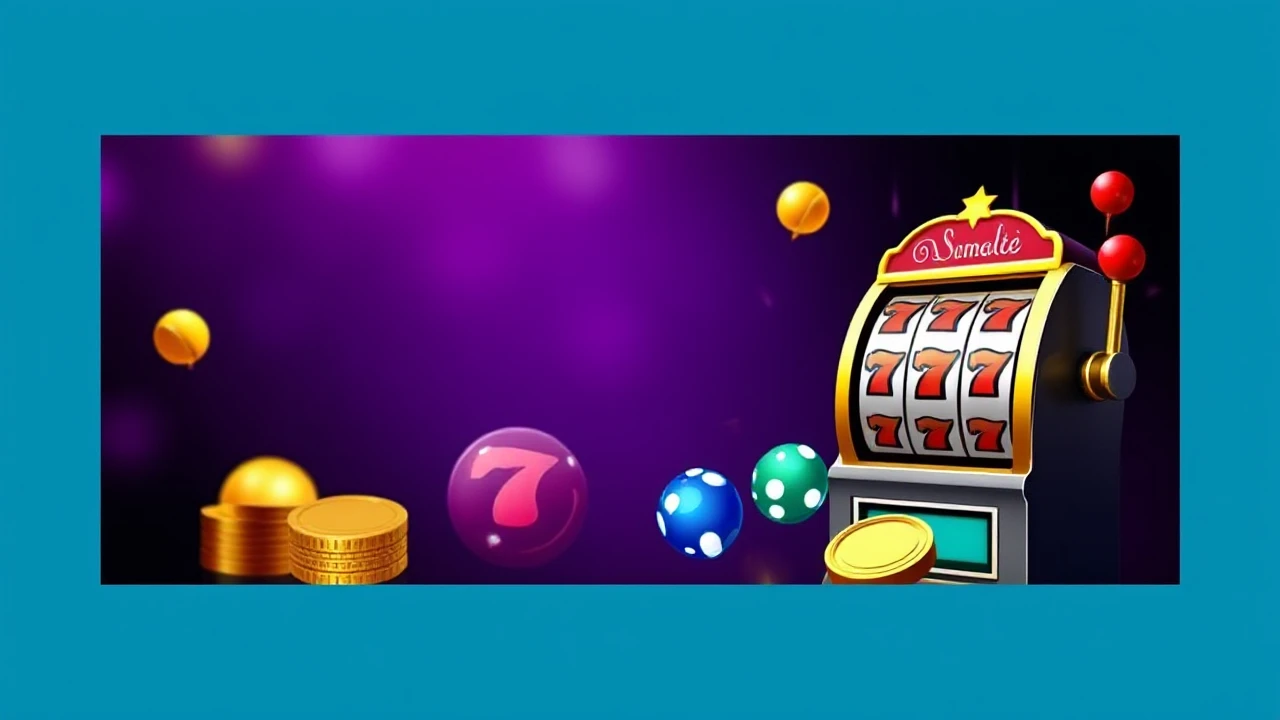 7 Common Errors to Sidestep When Playing Slot Machine Slots