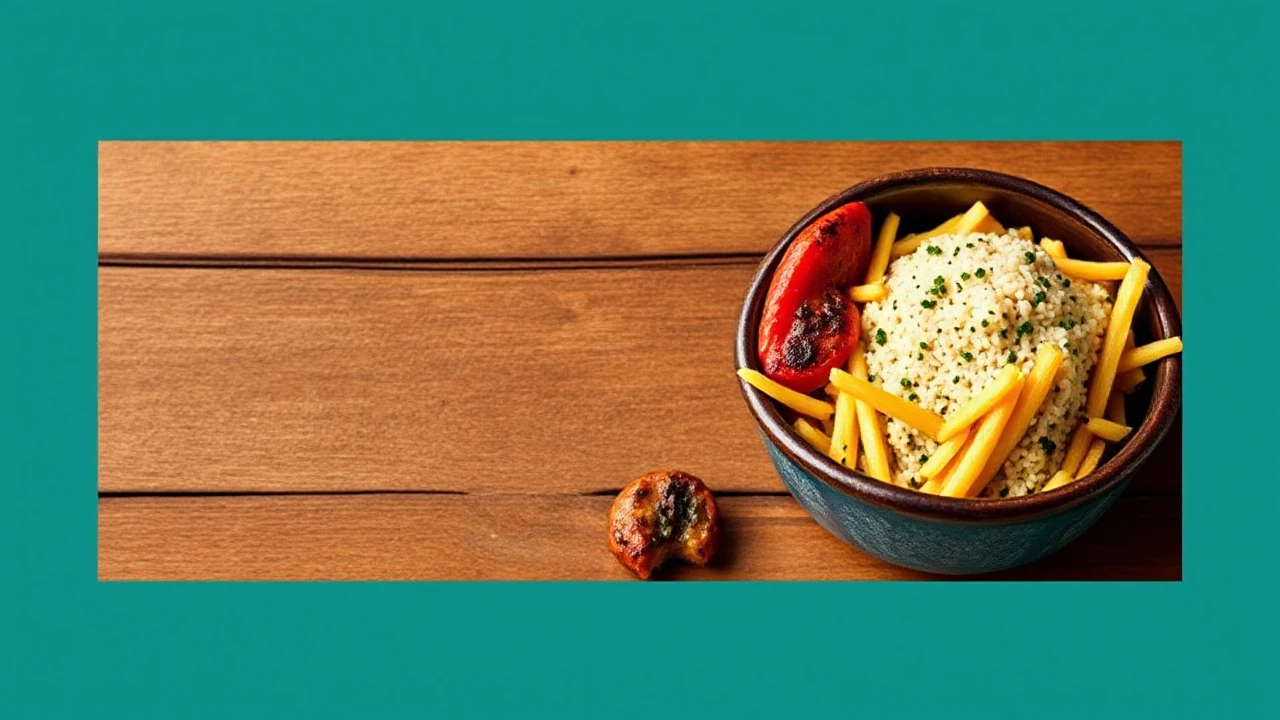 Soulfully Delicious: Exploring the Legacy of Famous Soul Food