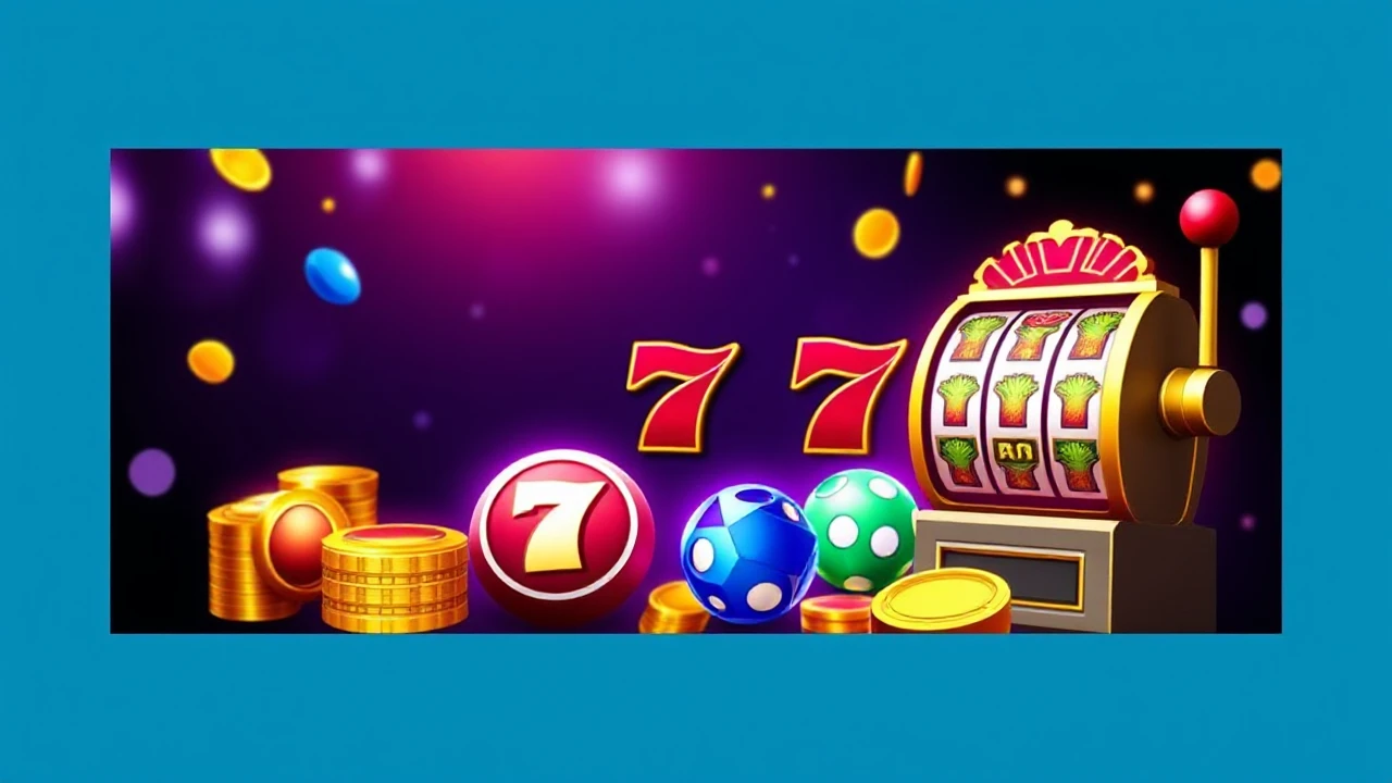 Revealing the Secret Features of Modern Slot Games