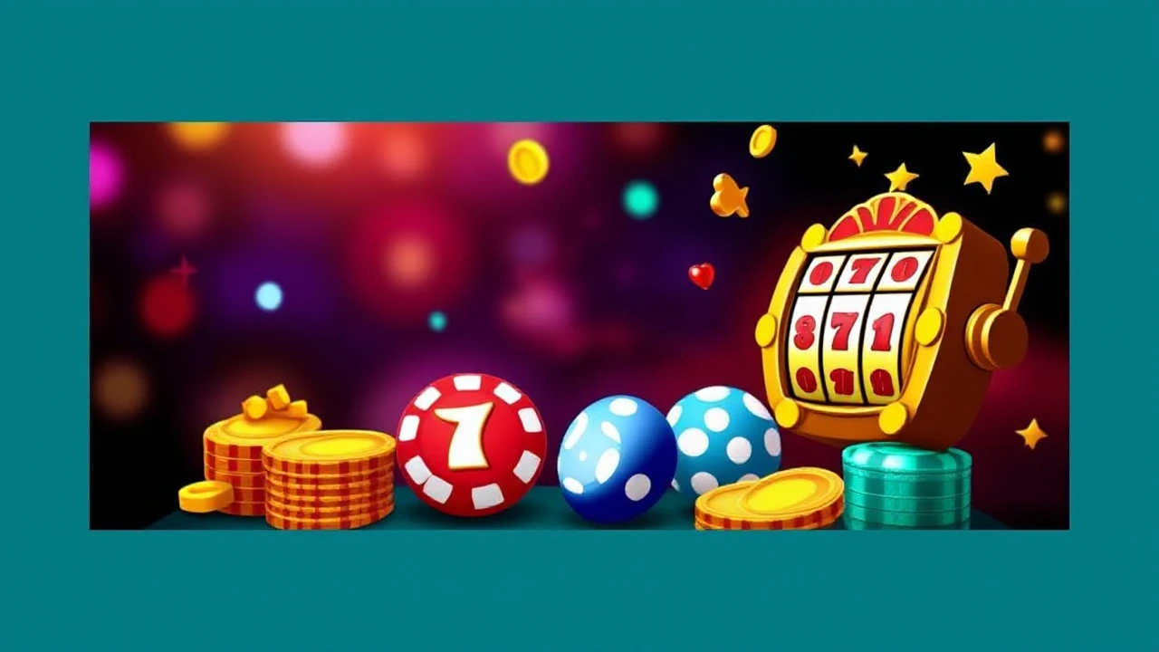 Keuntungan Bergabung di Komunitas Slot Casino