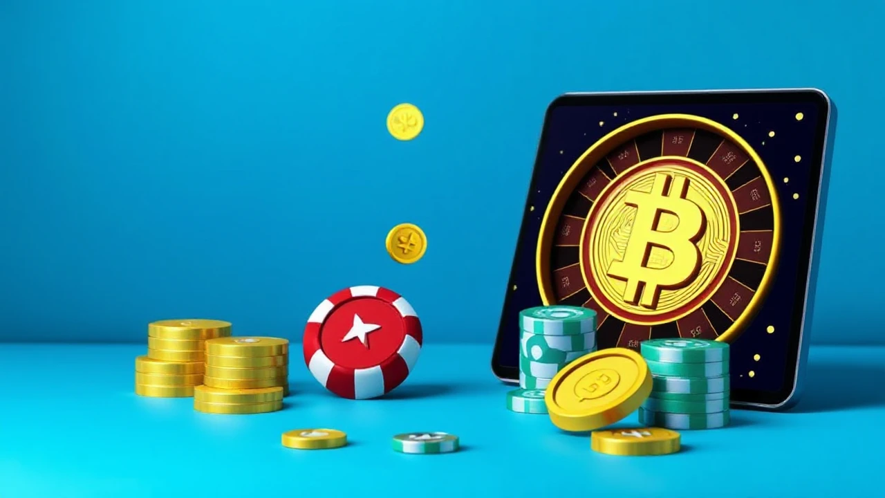 So treffen Sie die Auswahl des besten Crypto Casinos: Eine Entscheidungshilfe