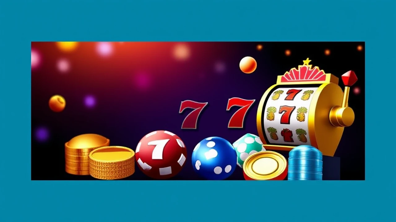 Your Go-To Handbook on Selecting the Best Casino Slots for Optimal Payouts