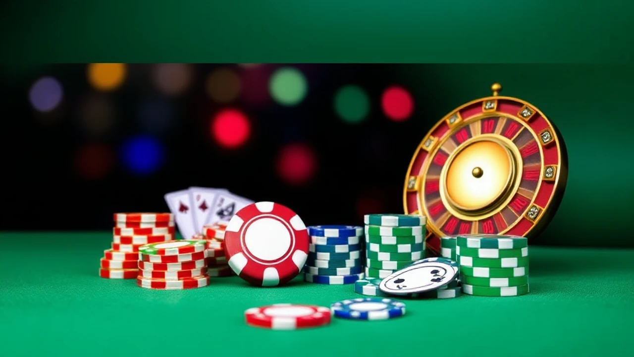 Unveiling the Top Casino Secrets: Hidden Knowledge You Should Know