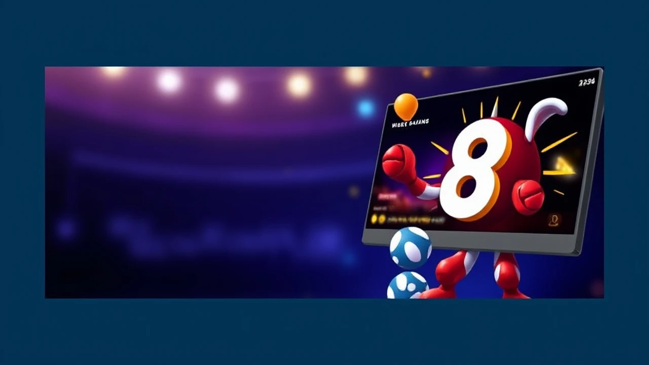 Unveiling the Excitement of F8bet: An In-Depth Guide