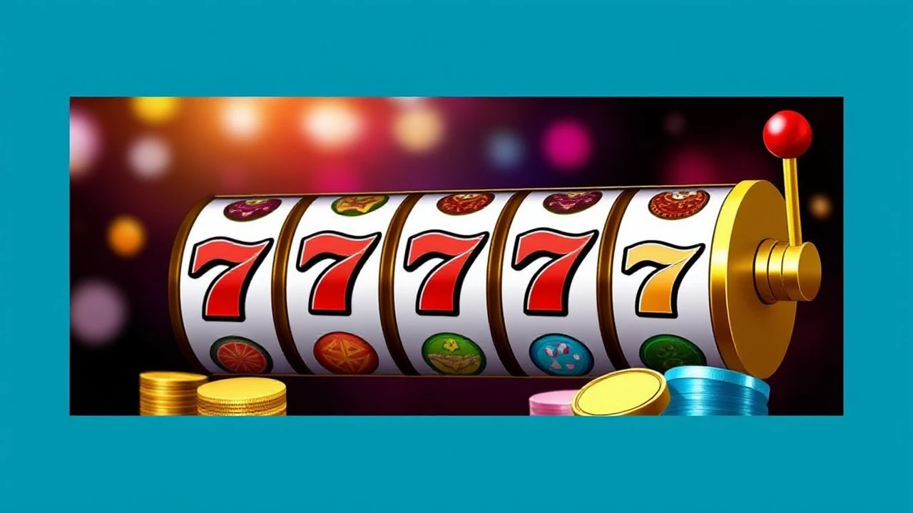 Becoming a Master the Technique of Casino Slot Payouts