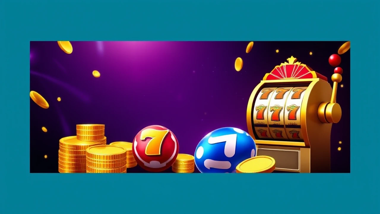 Unleashing the Power of Progressive Jackpots in Slot Games