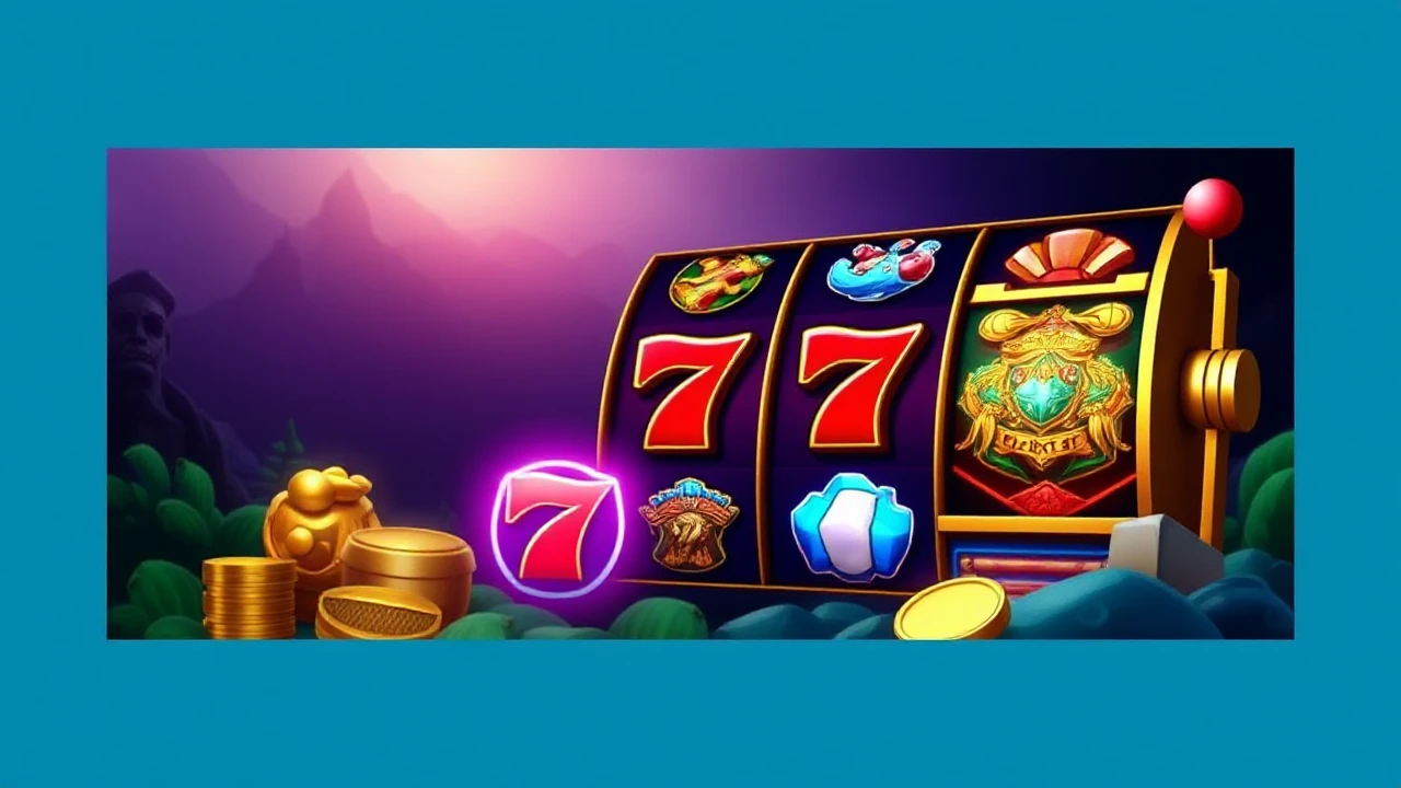 Exploring the Most Popular Slot Themes in Casinos