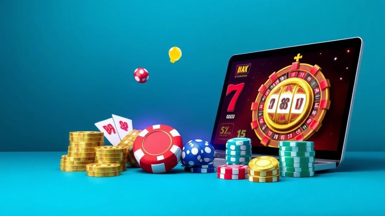 The Evolution of Online Casinos: Key Points to Understand