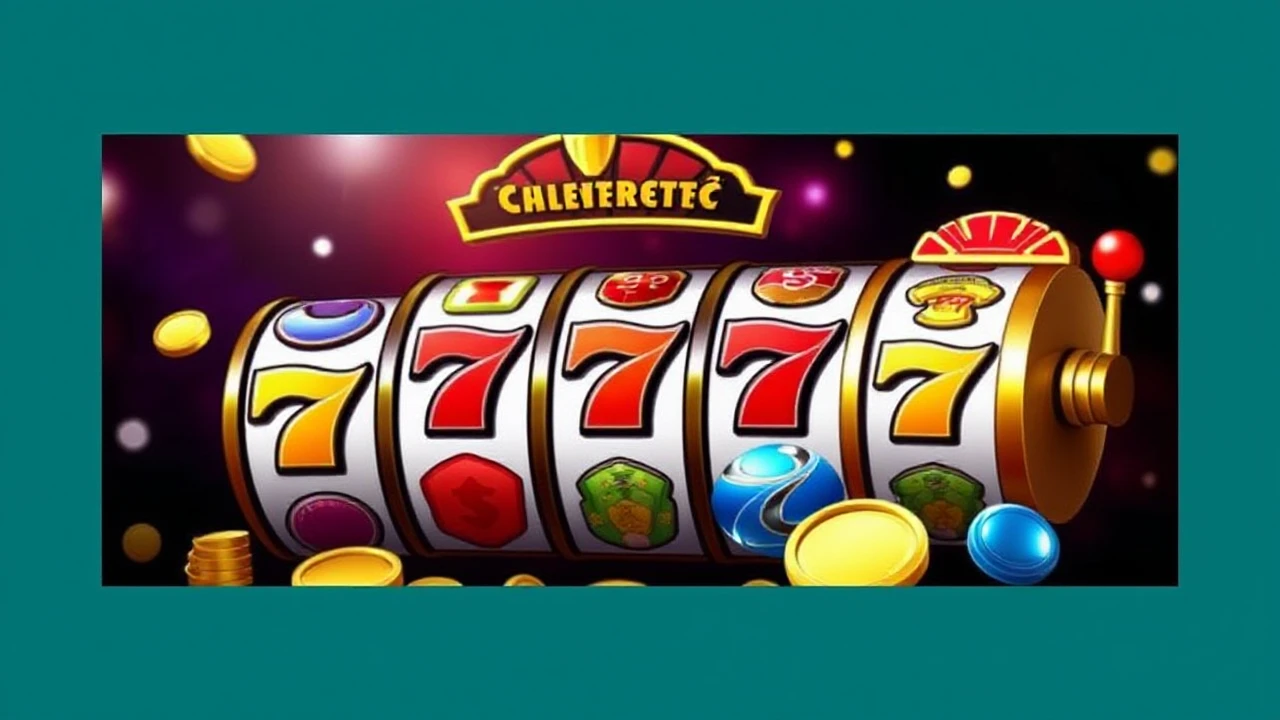 Cara Mendapatkan Hadiah Besar Saat Bermain Game Slot