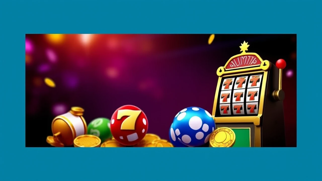 Manfaat Main Mesin Slot Online bagi Pecinta Casino