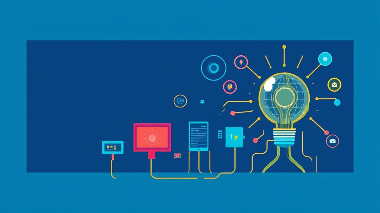 Embracing Innovation: Exploring the Evolution of Technology