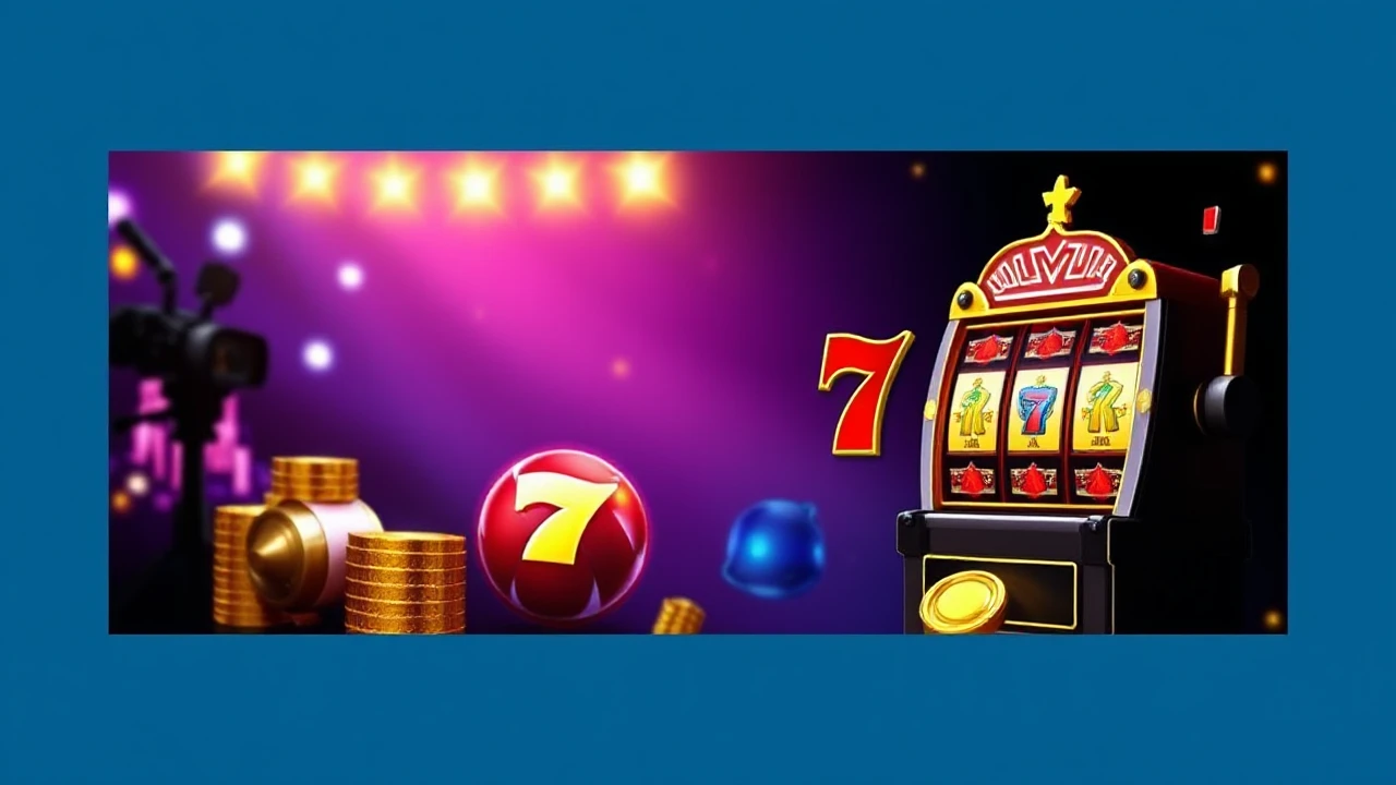 Exploring the Exciting World of Film-Inspired Slot Games: A Introduction into Hollywood Glamour