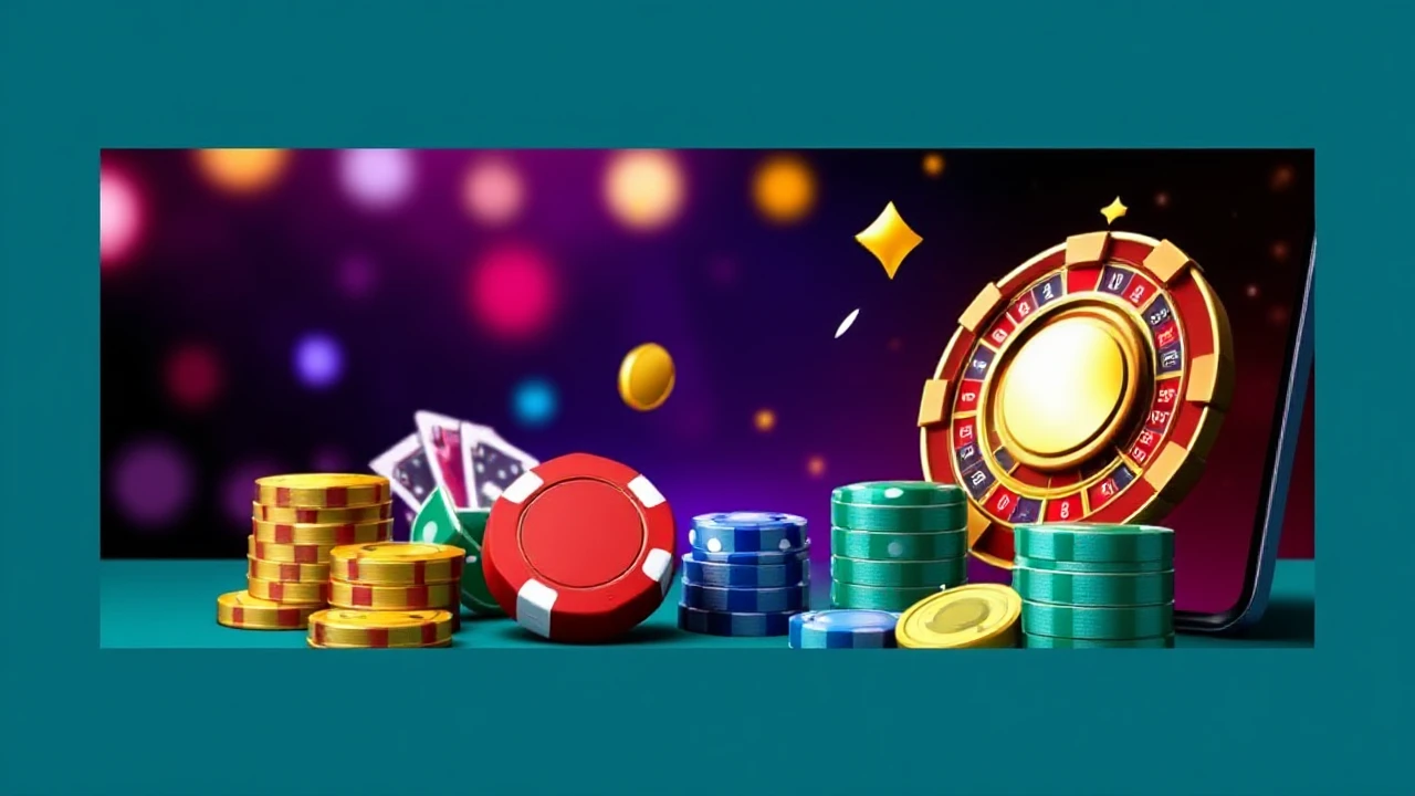 Maximizing Your Profits: Online Casino Gaming Secrets