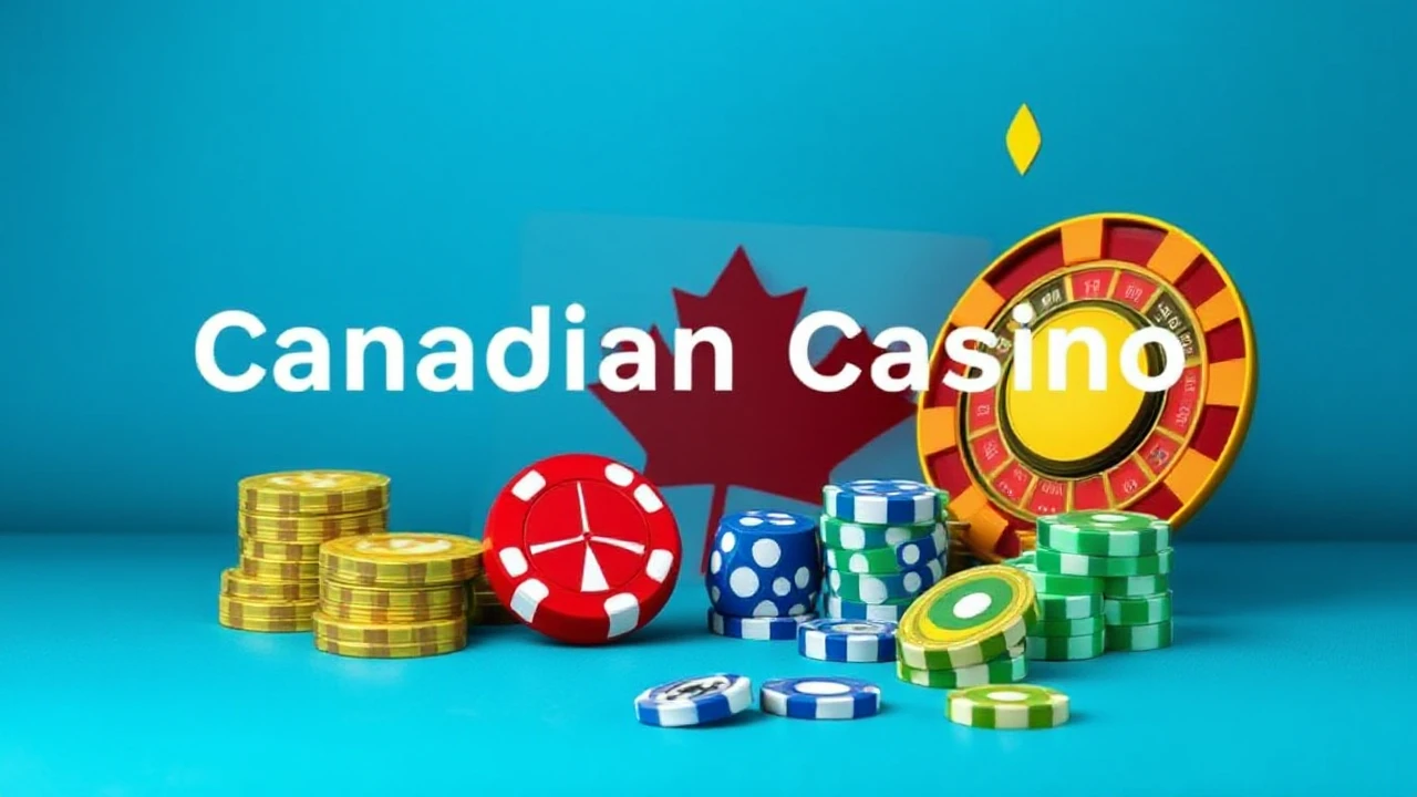 Boosting Your Canadian Casino Bonuses: Tips to Maximize Your Winnings