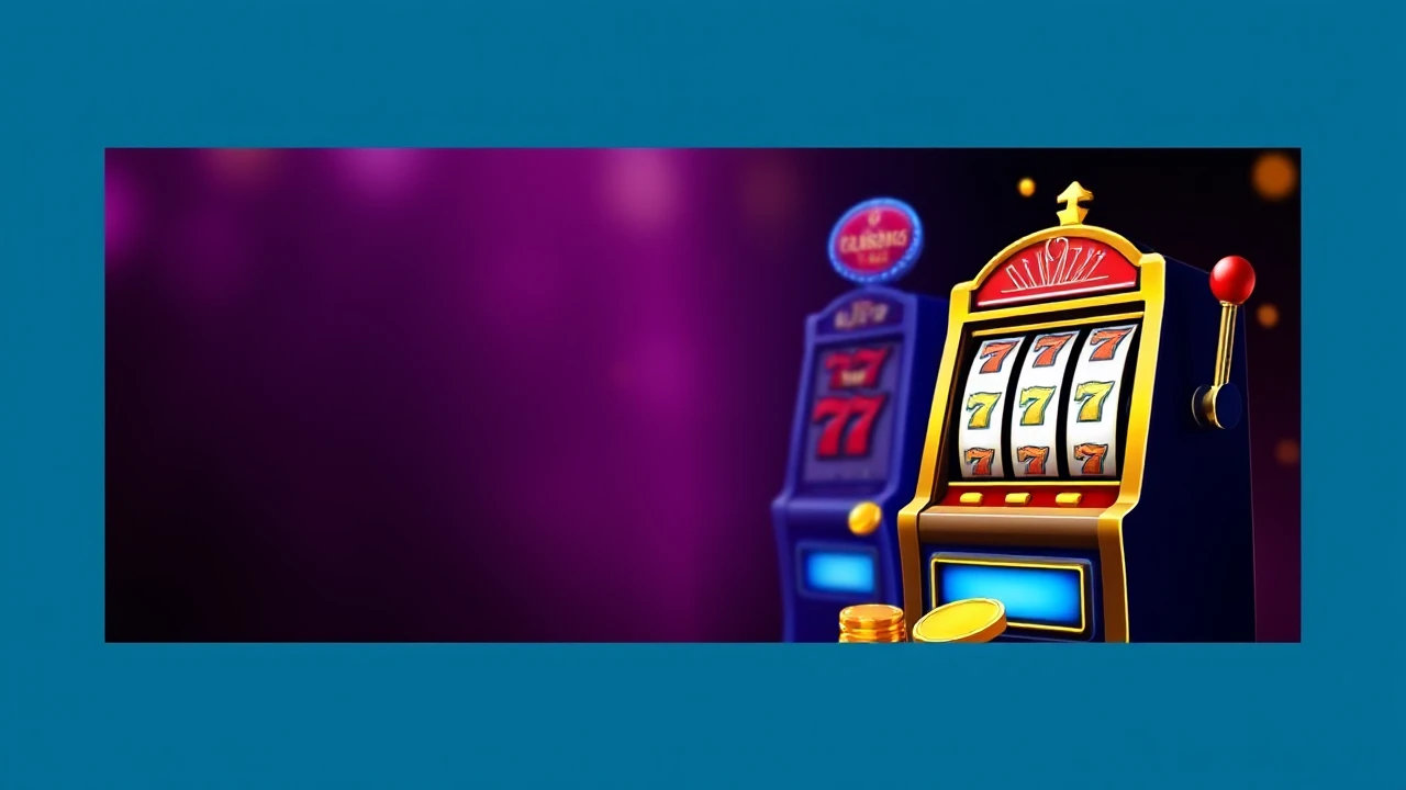 Mastering Your Winnings on Slot Machine Games