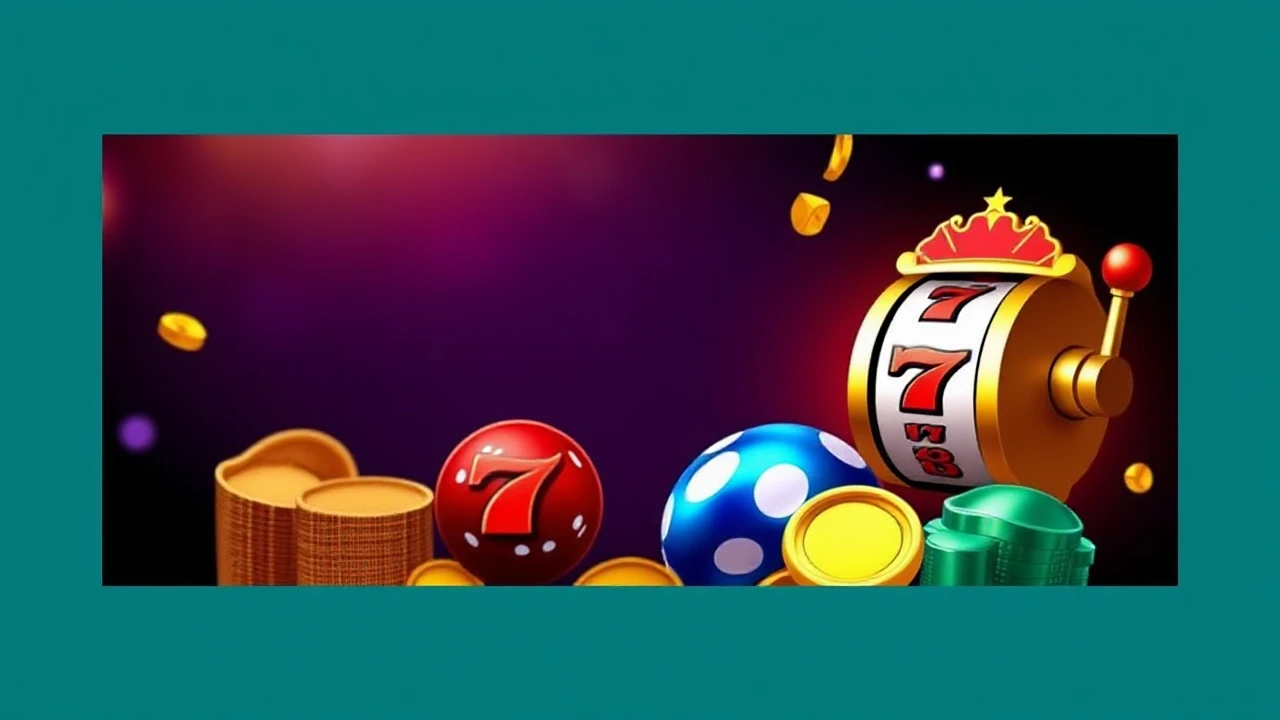 Teknik Agar Tetap Terhibur Saat Main Slot