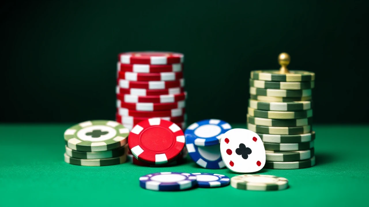 Becoming a Master of Poker: Crucial Tips for Victory at the Casino