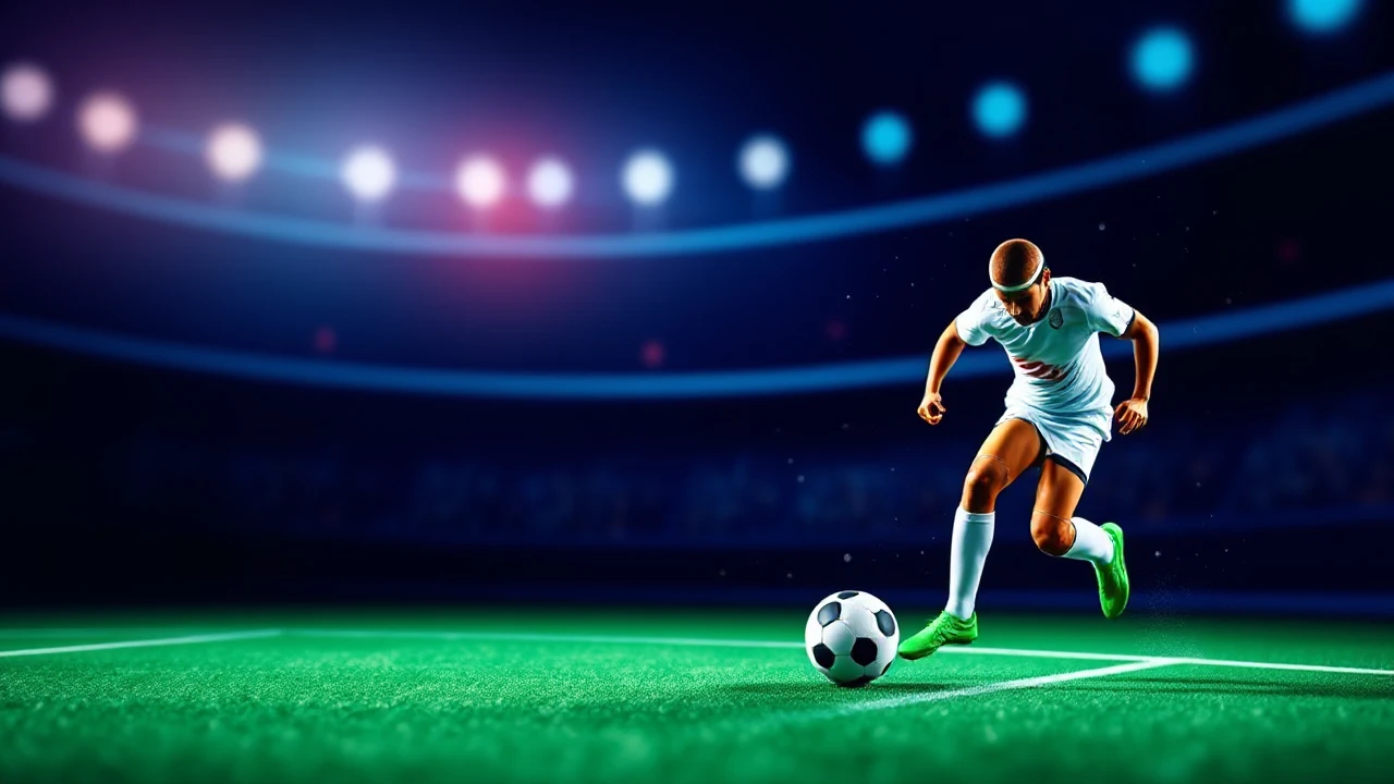 Maximize Your Potential: Advanced Techniques for Sports Betting