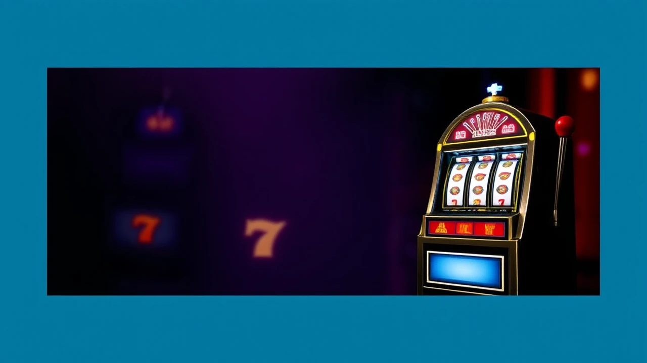 Understanding Slot Machine Return to Player (RTP): The Key Guide