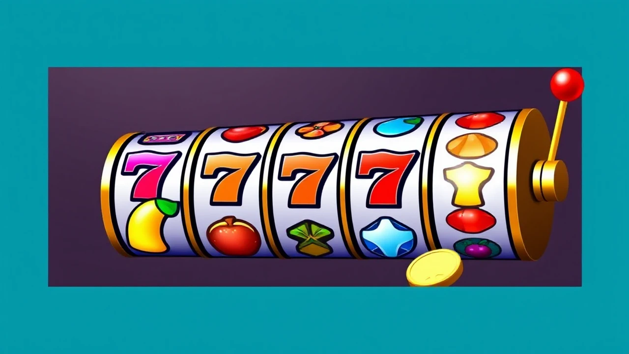The Evolution of Slot Game Symbols: From Fruits to High-Tech Icons