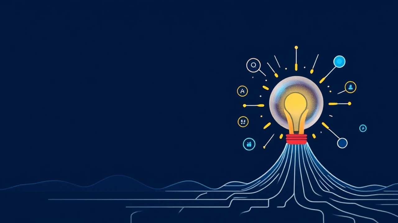 Unleashing the Future: Exploring the Latest in Technology Trends