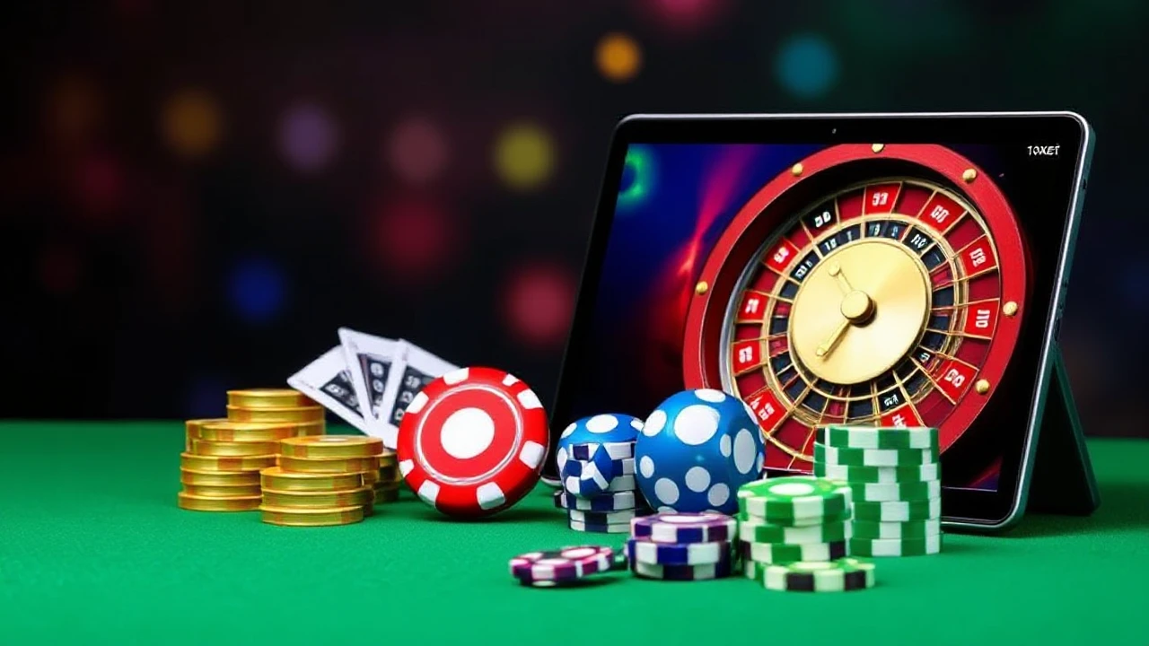 Casino Online Oyunlarında Dikkat Edilmesi Gerekenler