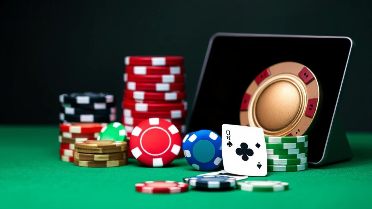 Perfecting the Skill of Deception in Virtual Casino Poker Games