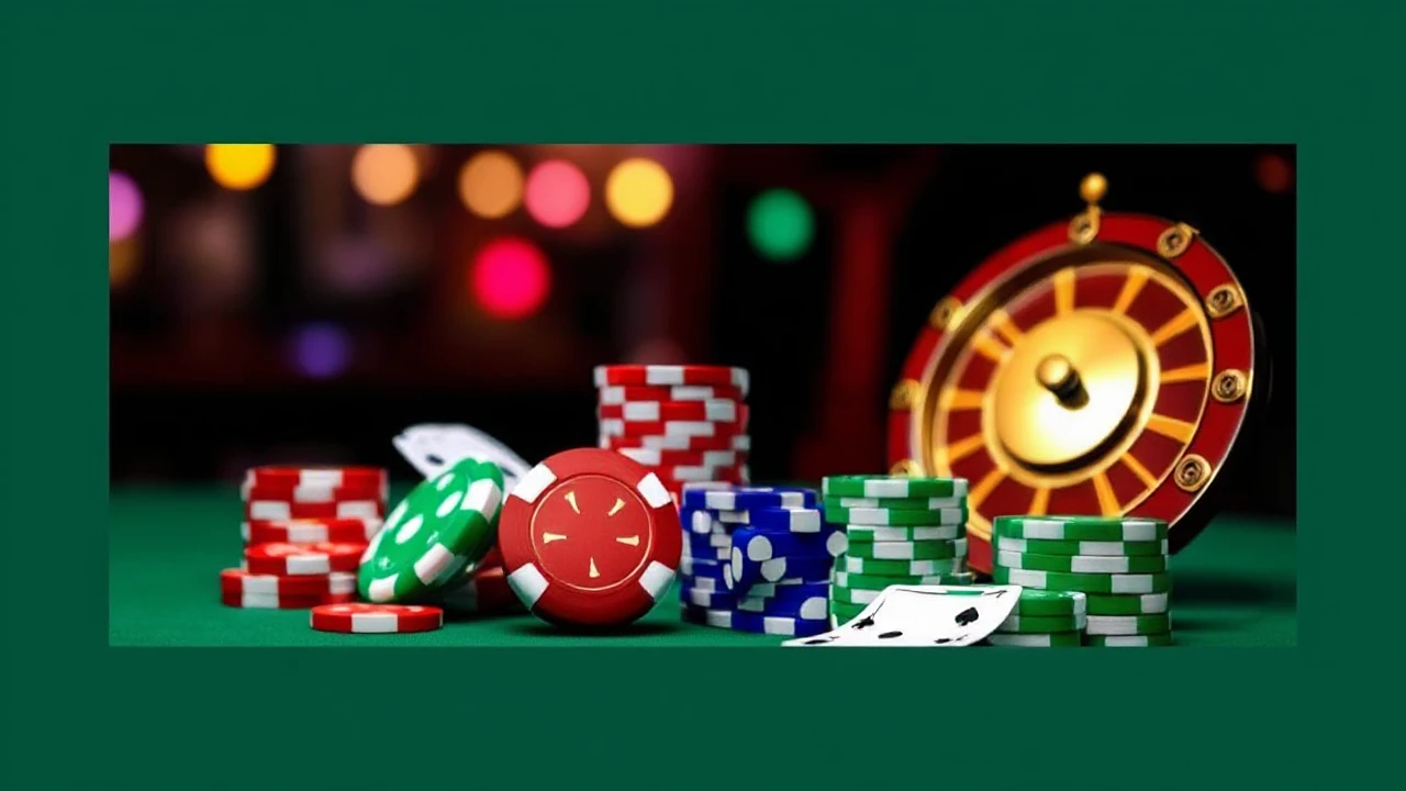 Revealing the Popular Gambling Myths and Truths: Separating Fiction from Myth