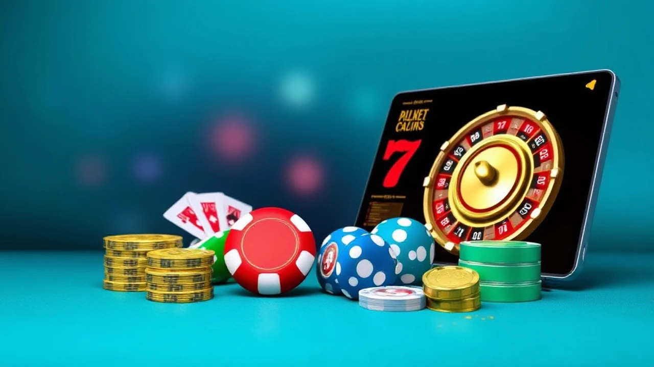 Your Go-To Guide to Picking the Top Online Casino Games