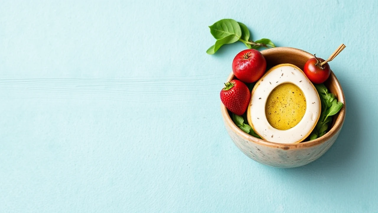 Mastering to Embracing a Mindful Eating Lifestyle for Wellness