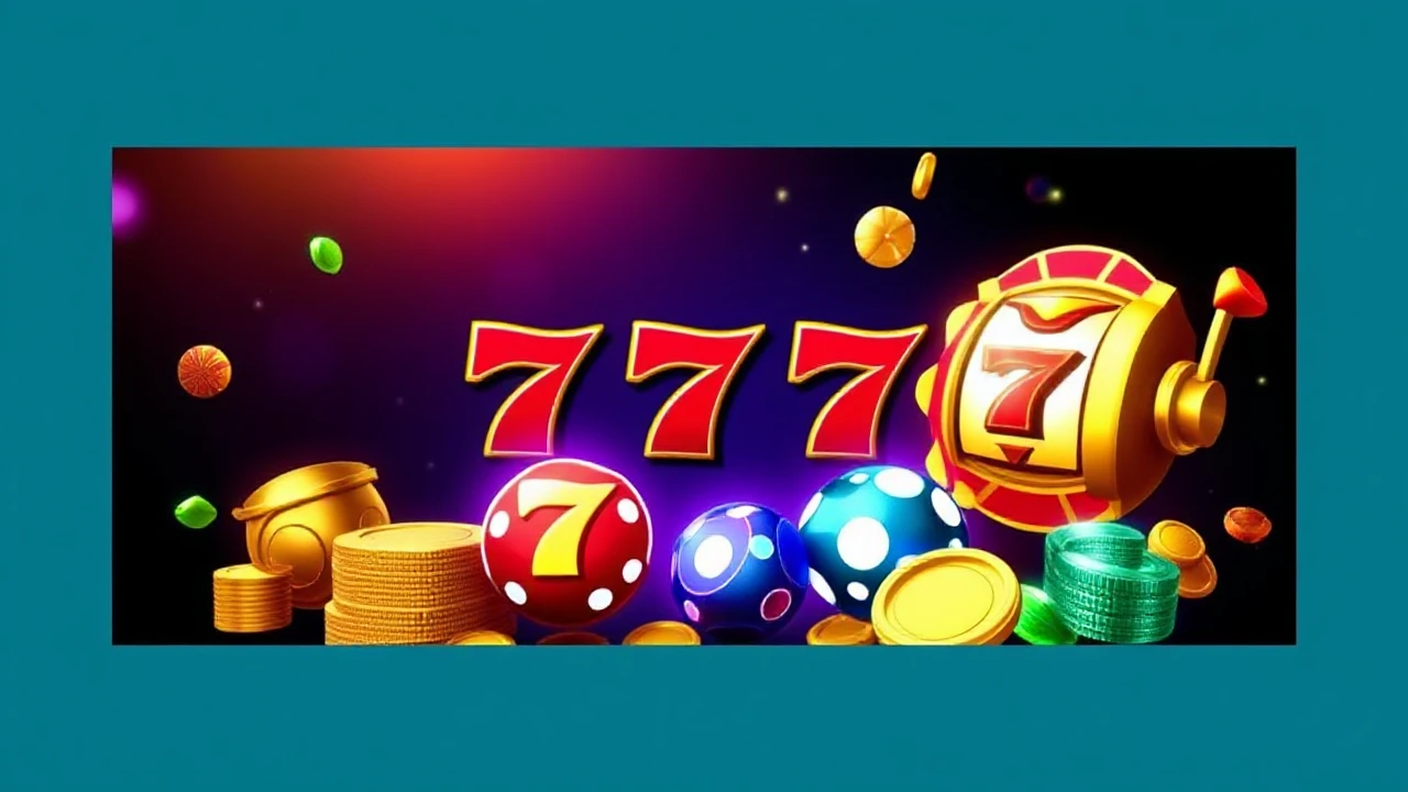 Update Terkini dalam Dunia Slot Online yang Harus Dicoba: Kesempatan dan Keuntungannya