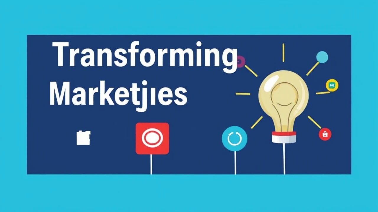 Transforming Marketing Strategies for Small Businesses in 2022