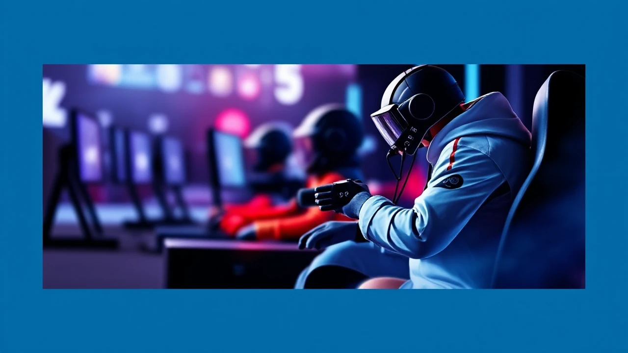 The Rise of E-Sports: A Phenomenon to Follow in 2021